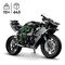 LEGO Technic - Kawasaki Ninja H2R Motorcycle (42170) / Toys - Lego - Collectibles - Techbox