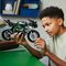 LEGO Technic - Kawasaki Ninja H2R Motorcycle (42170) / Toys - Lego - Collectibles - Techbox