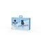 Ototo - Chill Cat Squeegee - Muted Grey and Dark Blue - Compact / Gadgets