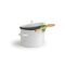 Ototo - Spoon and Pot Lid Holder - Green - HopTop compact / Gadgets