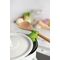 Ototo - Spoon and Pot Lid Holder - Green - HopTop compact / Gadgets