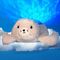 Pabobo - Projector Ocean Theme Seal / Baby and Children
