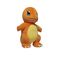 Pokemon - Plush 30 cm - Charmander (95257D) / Toys