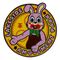 Silent Hill Robbie the Rabbit Limited Edition Enamel Pin Badge / Fan Shop and Merchandise |  Techbox