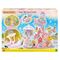 Sylvanian Families - Baby Mermaid Castle (5701) / Toys