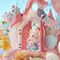 Sylvanian Families - Baby Mermaid Castle (5701) / Toys
