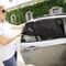 Tineo - Car Sunshade - 2-pack - Universal Fit, max 80 x 110 cm / Baby and Children