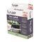 Tineo - Car Sunshade - 2-pack - Universal Fit, max 80 x 110 cm / Baby and Children