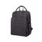 Tineo - Diaper Bag Backpack Quilt - Black / Baby and Children |  Techbox