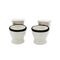 Winkee - Espresso Cup Toilet Shots - White / Gadgets