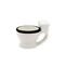 Winkee - Espresso Cup Toilet Shots - White / Gadgets