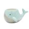 Winkee - Whale Mug - Light Blue and Grey / Gadgets - Mugs & Bottles - Gifts - Techbox