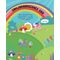 Fun with 2000 Stickers: Monsters / Toys