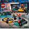 LEGO City - Go-Karts and Race Drivers (60400) / Toys - Lego - Collectibles - Techbox