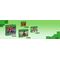 LEGO - Minecraft - The Baby Pig House (21268) / Toys