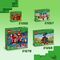 LEGO - Minecraft - The Baby Pig House (21268) / Toys