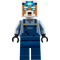 LEGO - Minecraft - The Pickaxe Mine (21277) / Toys