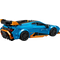 LEGO - Speed Champions - Lamborghini Revuelto & Huracán STO (77238) / Toys - Lego - Collectibles - Techbox