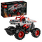 LEGO - Technic - Monster Jam™ ThunderROARus™ Pull-Back (42200) / Toys - Lego - Collectibles - Techbox