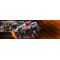 LEGO - Technic - Monster Jam™ ThunderROARus™ Pull-Back (42200) / Toys - Lego - Collectibles - Techbox