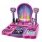 Shimmer 'n Sparkle - 8 in 1 Nail Salon with Nail Dryer (20-00238) / Toys