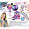 Shimmer 'n Sparkle - 8 in 1 Nail Salon with Nail Dryer (20-00238) / Toys