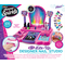 Shimmer 'n Sparkle - 8 in 1 Nail Salon with Nail Dryer (20-00238) / Toys