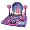 Shimmer 'n Sparkle - 8 in 1 Nail Salon with Nail Dryer (20-00238) / Toys