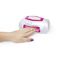 Shimmer 'n Sparkle - 8 in 1 Nail Salon with Nail Dryer (20-00238) / Toys