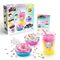 So Slime - Slimelicious Slime Mix’in Donuts (2571) / Toys