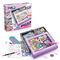 Style 4 Ever - Diamond Art 3in1 LED Case (300) / Toys