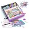 Style 4 Ever - Diamond Art 3in1 LED Case (300) / Toys