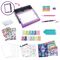 Style 4 Ever - Diamond Art 3in1 LED Case (300) / Toys