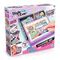 Style 4 Ever - Diamond Art 3in1 LED Case (300) / Toys
