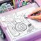 Style 4 Ever - Diamond Art 3in1 LED Case (300) / Toys