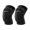 Qunature 2205000103 Ski Knee Pads Size L - Black | Techbox