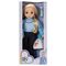 Disney Frozen Elsa ily 4Ever doll 50cm
