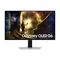 Samsung S27DG610SU computer monitor 68.6 cm (27") 2560 x 1440 pixels Quad HD OLED Silver - Monitors - Monitors & Mounts - Techbox