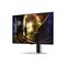 Samsung S27DG610SU computer monitor 68.6 cm (27") 2560 x 1440 pixels Quad HD OLED Silver - Monitors - Monitors & Mounts - Techbox