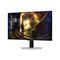 Samsung S27DG610SU computer monitor 68.6 cm (27") 2560 x 1440 pixels Quad HD OLED Silver - Monitors - Monitors & Mounts - Techbox