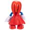 Sonic The Hedgehog assorted about surprise figure 4cm