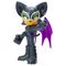 Sonic The Hedgehog assorted about surprise figure 4cm