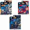 Sonic the Hedgehog Serie 1 assorted pack 2 figures