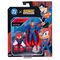 Sonic the Hedgehog Serie 1 assorted pack 2 figures