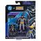 Sonic the Hedgehog Serie 1 assorted pack 2 figures
