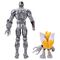 Sonic the Hedgehog Serie 1 assorted pack 2 figures