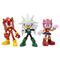 Sonic The Hedgehog Serie 1 Premium assorted figure 13cm