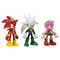 Sonic The Hedgehog Serie 1 Premium assorted figure 13cm
