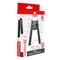 Freaks And Geeks - Grip for 2 joycons Switch 2 - Black / Nintendo Switch 2 | Techbox