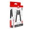 Freaks And Geeks - Grip for 2 joycons Switch 2 - Black / Nintendo Switch 2 | Techbox